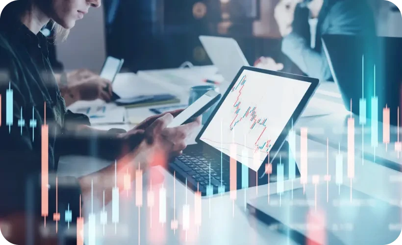 Rinascita Rendèr mercato delle criptovalute